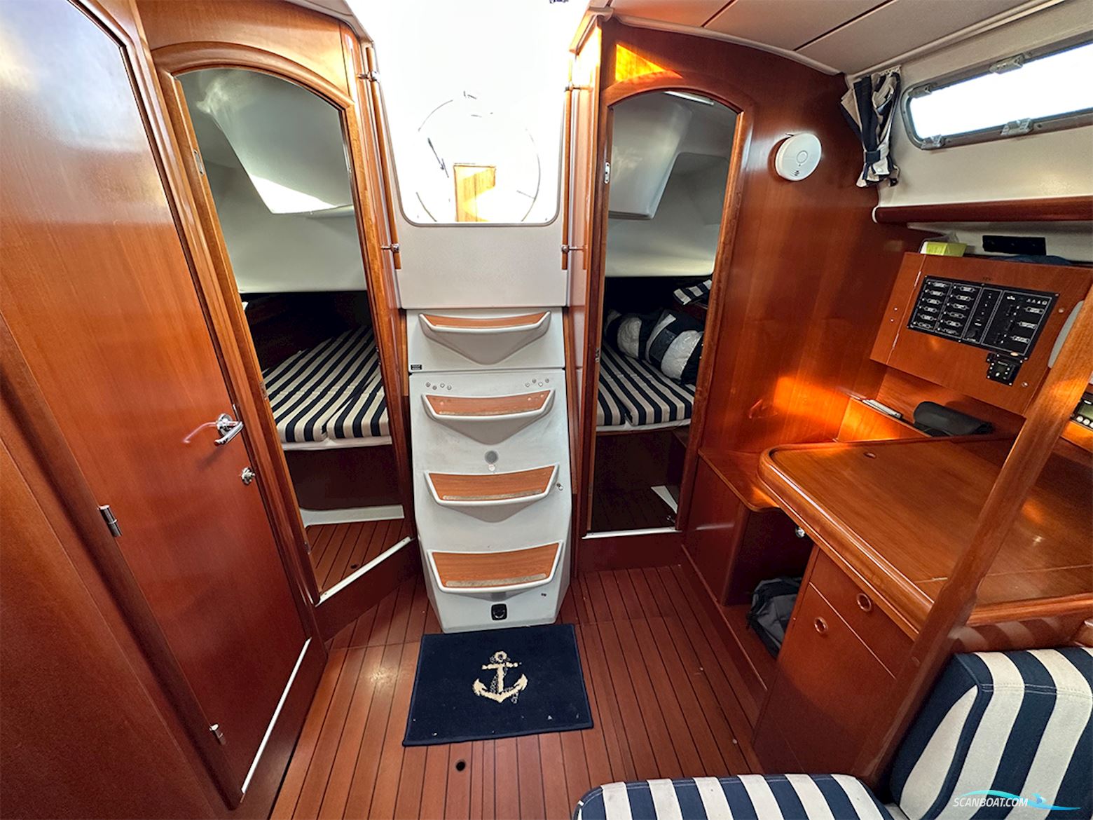 Bénéteau Oceanis 393