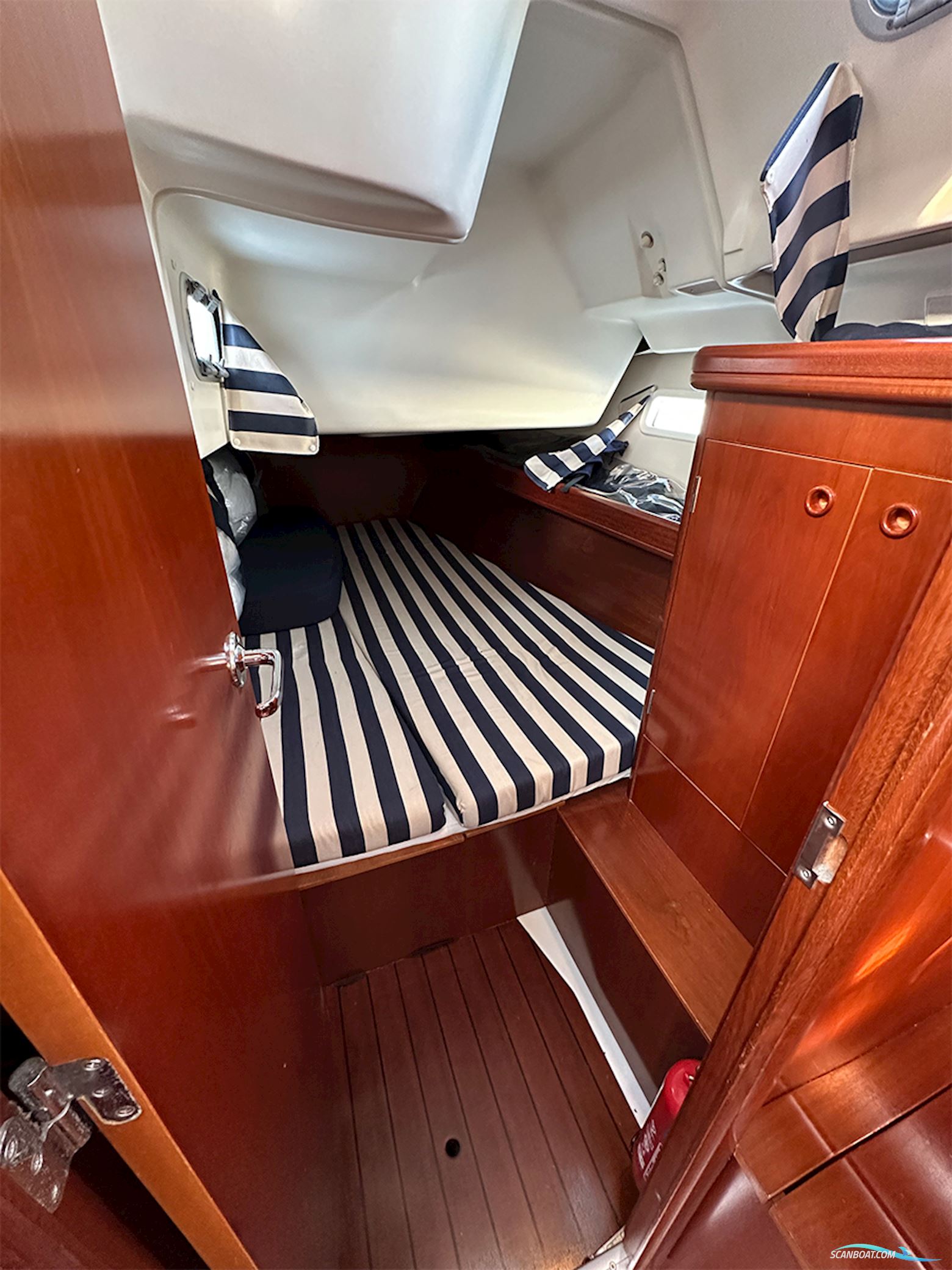 Bénéteau Oceanis 393