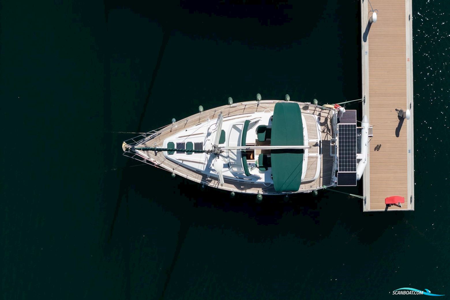 Beneteau Oceanis 40 CC