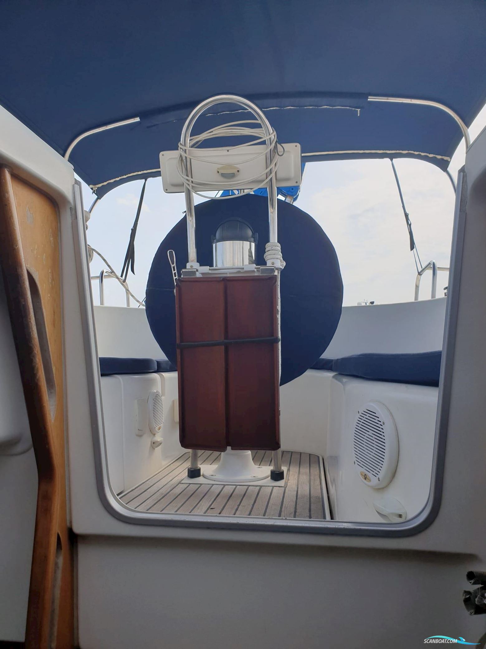 Beneteau Oceanis 40 CC