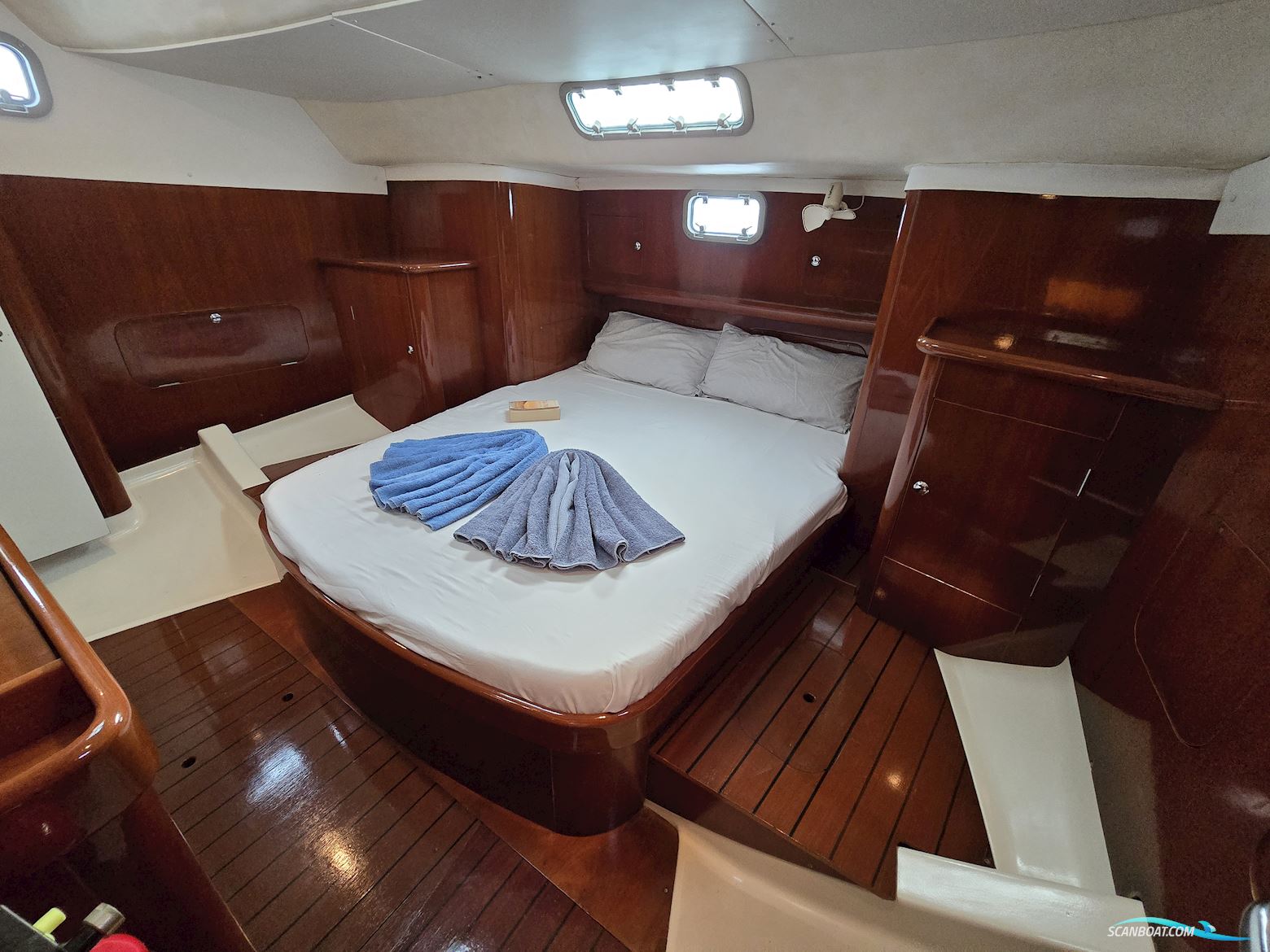 Beneteau Oceanis 40 CC