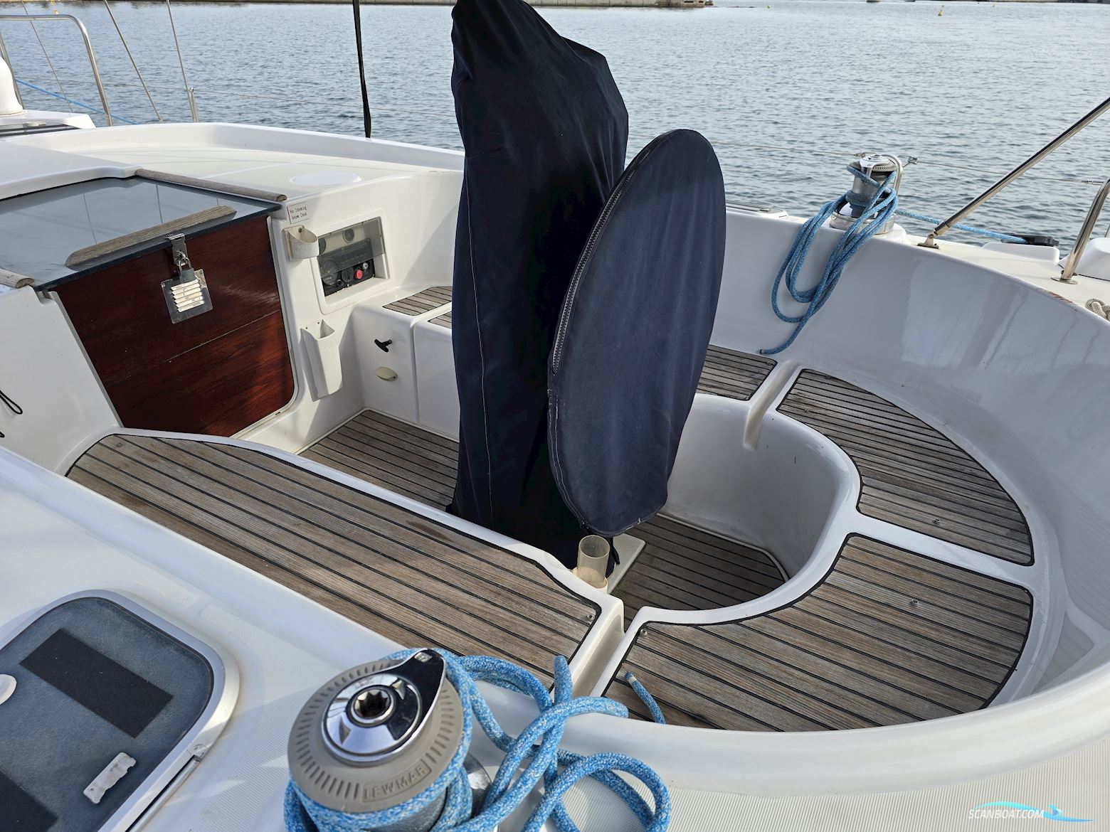 Beneteau Oceanis 40 CC