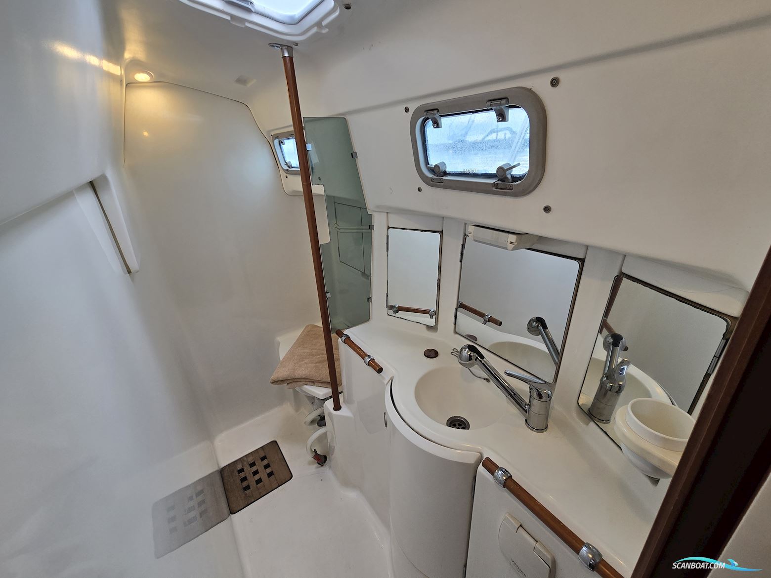 Beneteau Oceanis 40 CC