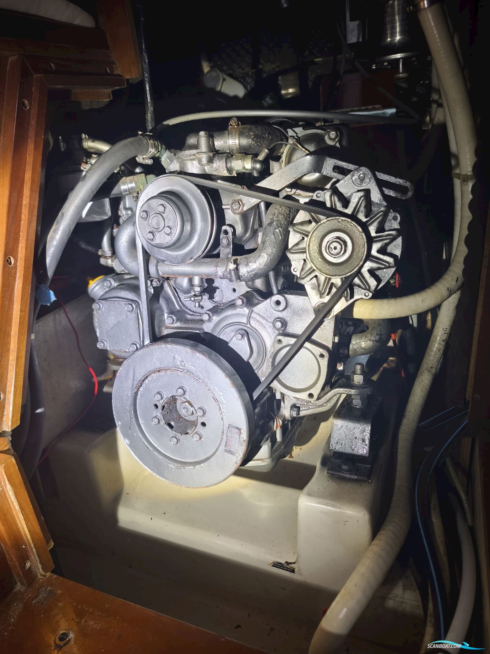 Beneteau Oceanis 40 CC