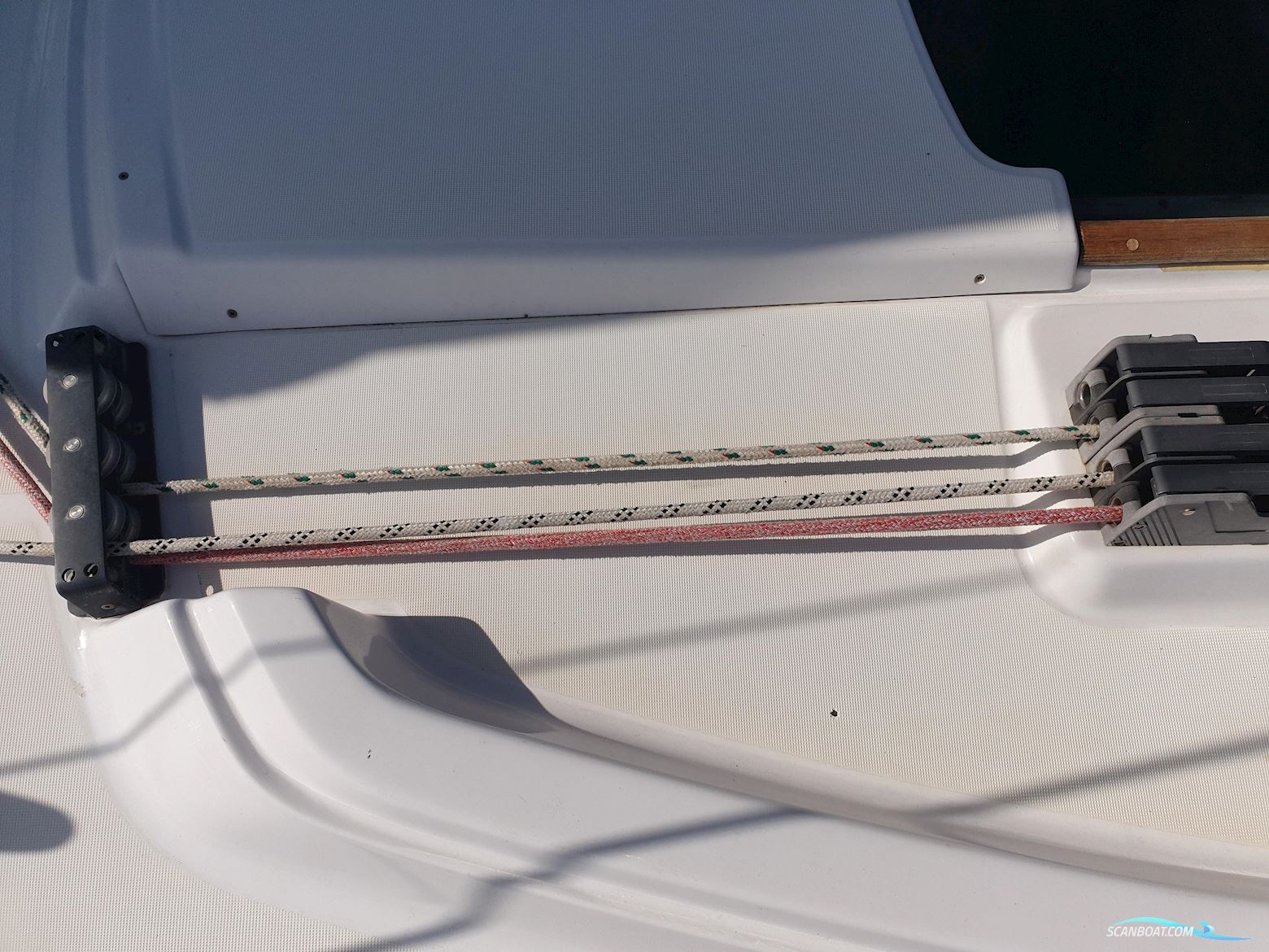 Beneteau Oceanis 40 CC