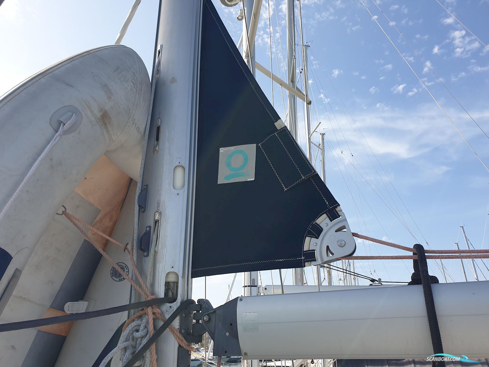 Beneteau Oceanis 40 CC