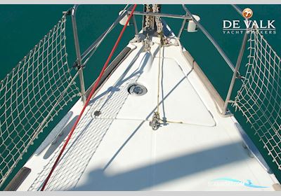 Beneteau Oceanis 40 Sailingboat 2007, with Yanmar engine, Greece