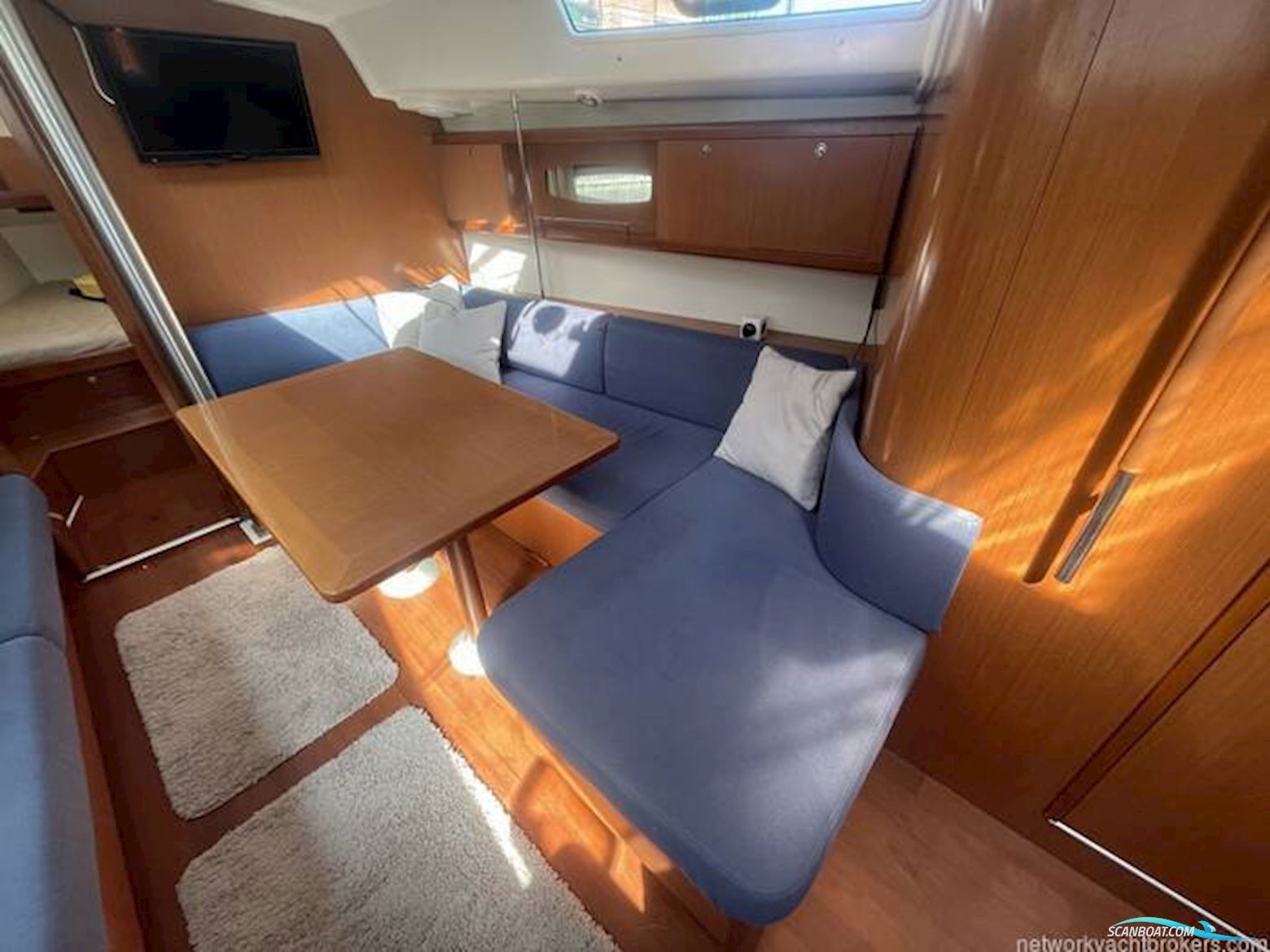 Beneteau Oceanis 40