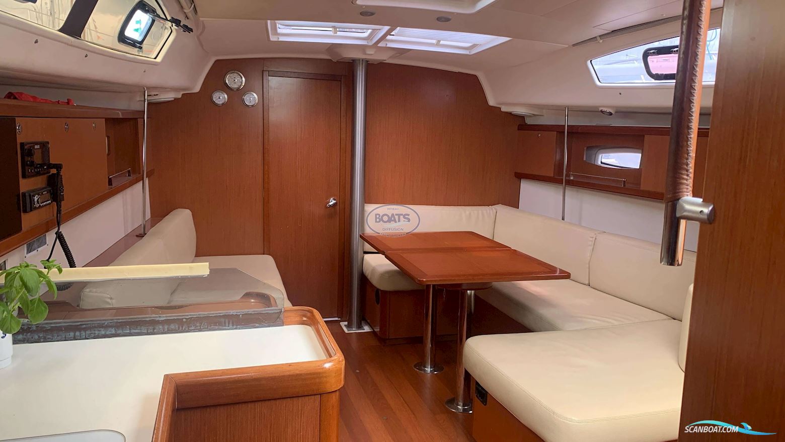 Beneteau Oceanis 40