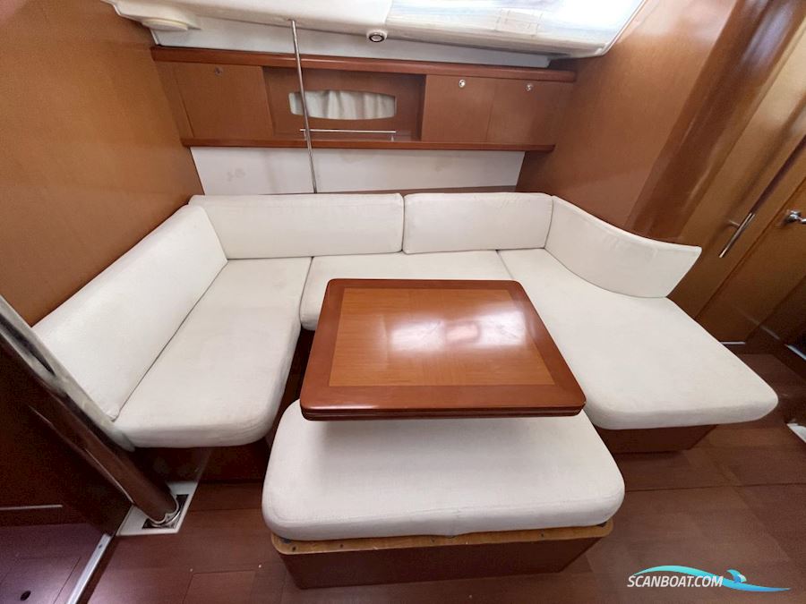 Beneteau Oceanis 40