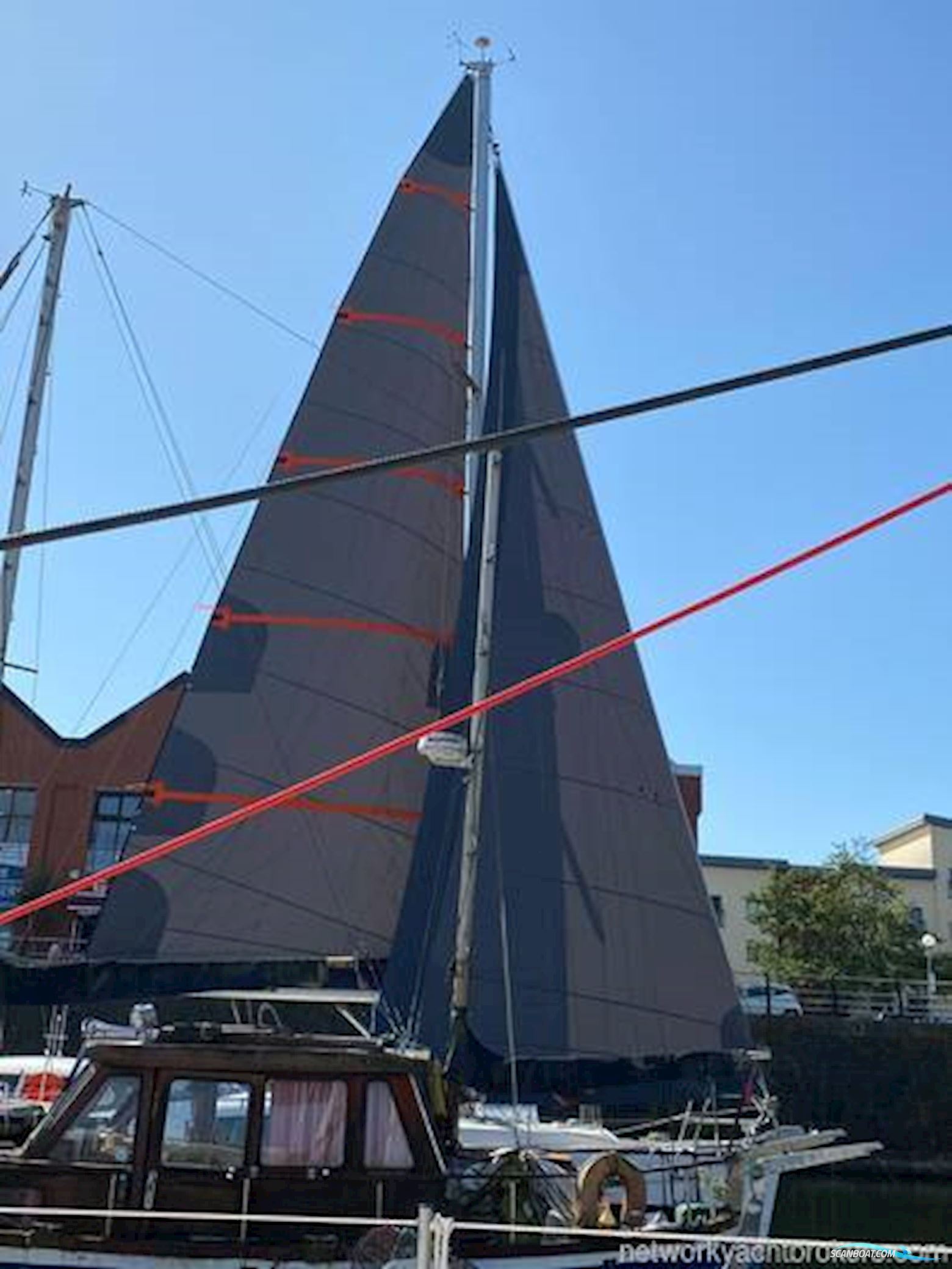 Beneteau Oceanis 40
