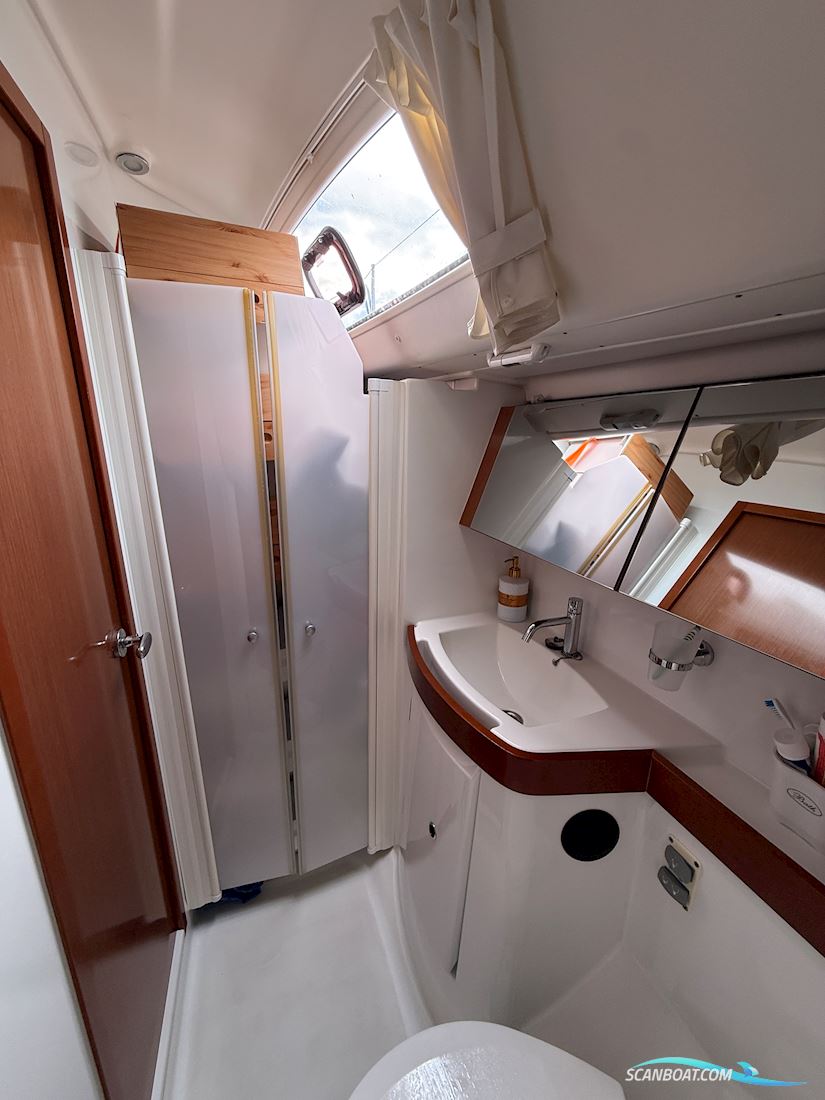 Beneteau Oceanis 40