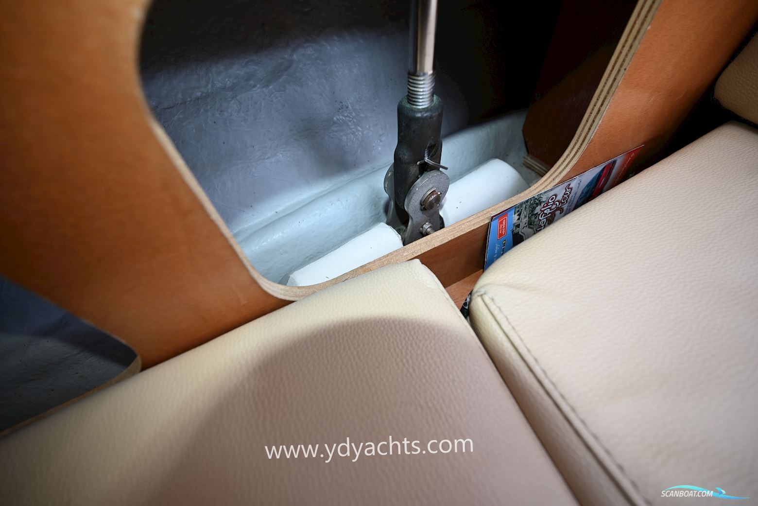 Beneteau Oceanis 40