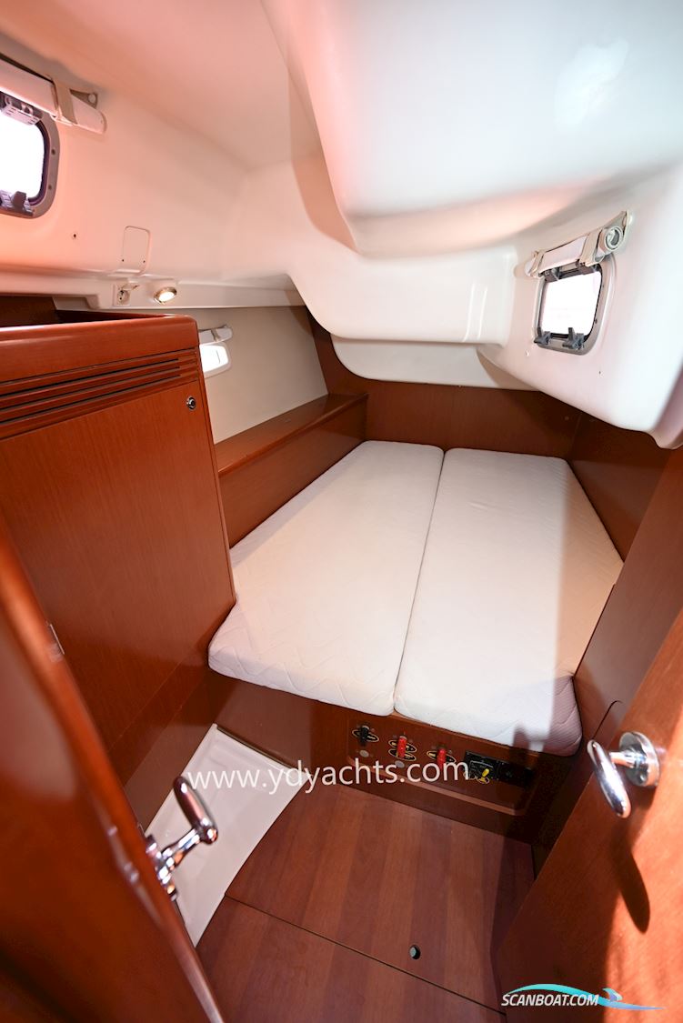 Beneteau Oceanis 40