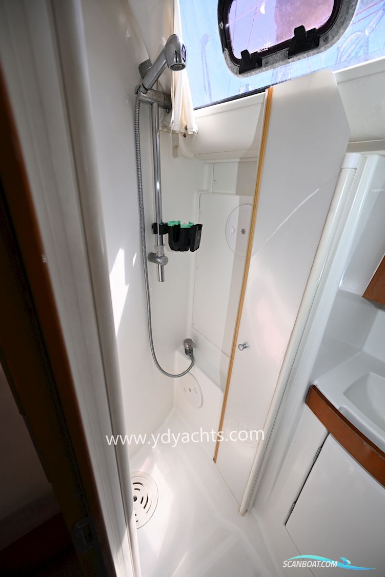 Beneteau Oceanis 40