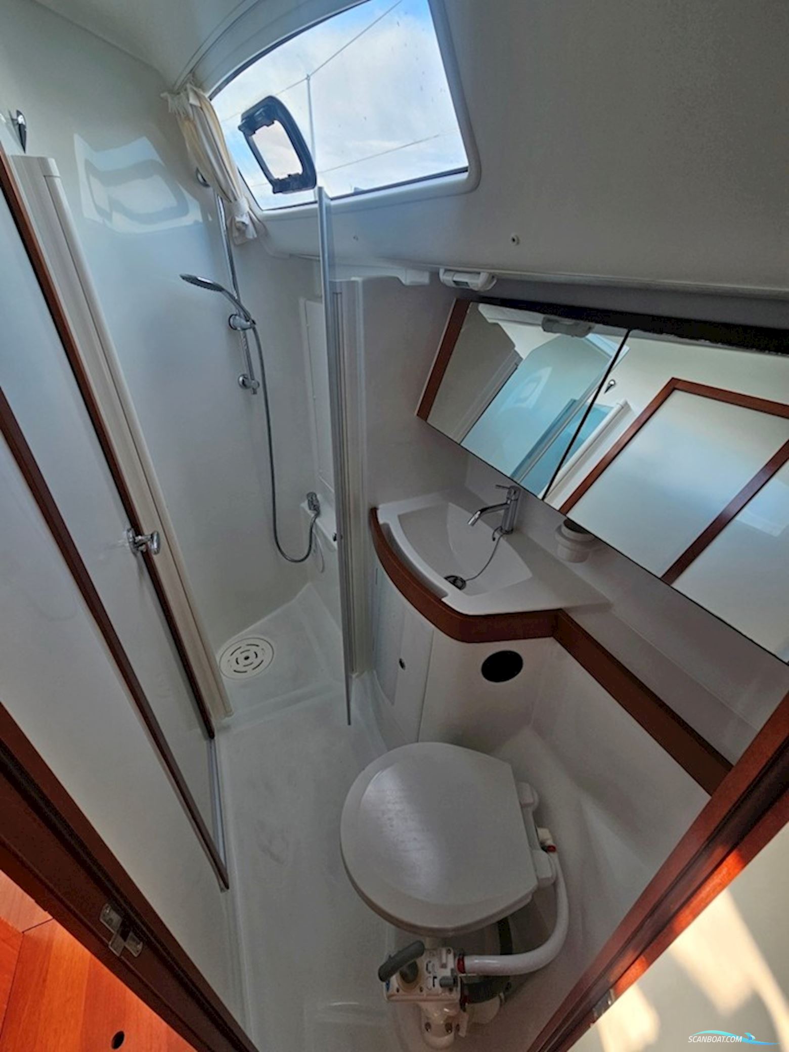 Beneteau Oceanis 40