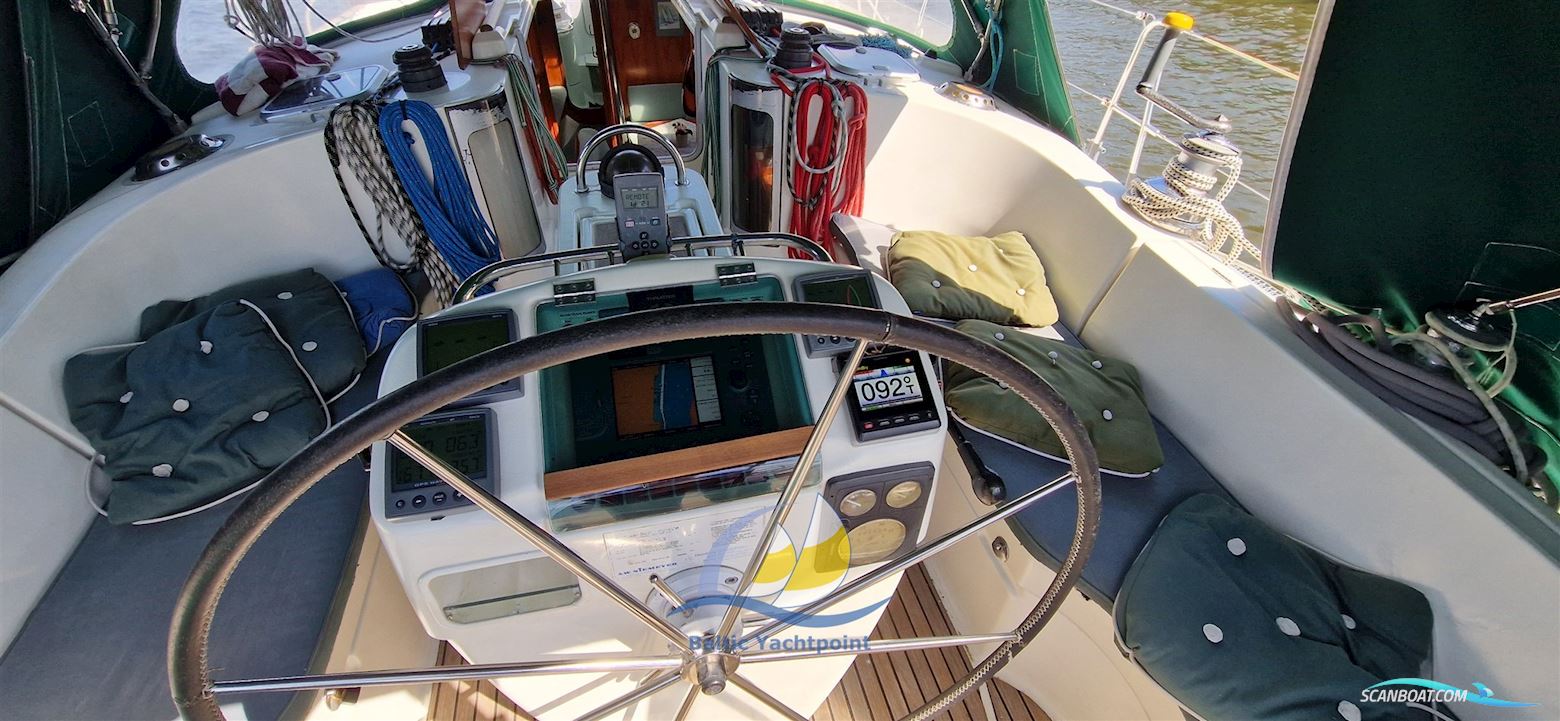 Beneteau OCEANIS 400