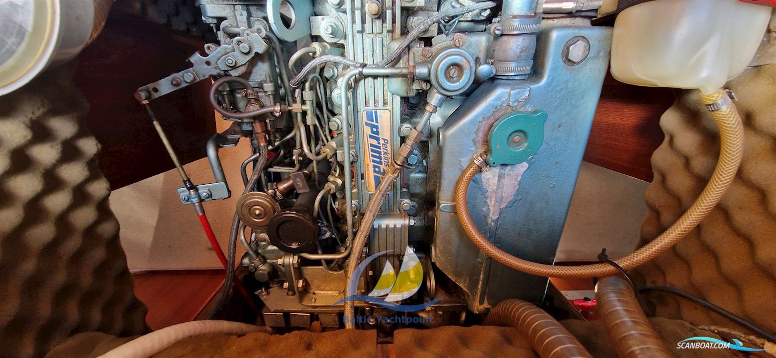 Beneteau OCEANIS 400