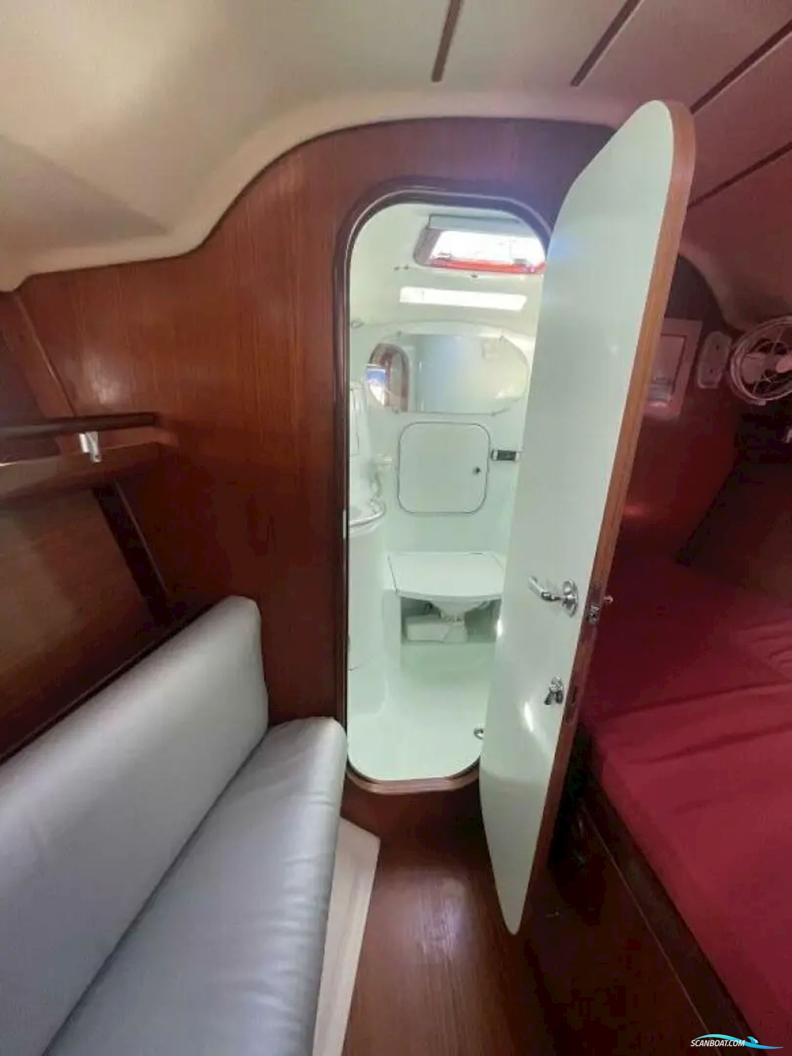 Beneteau Oceanis 400