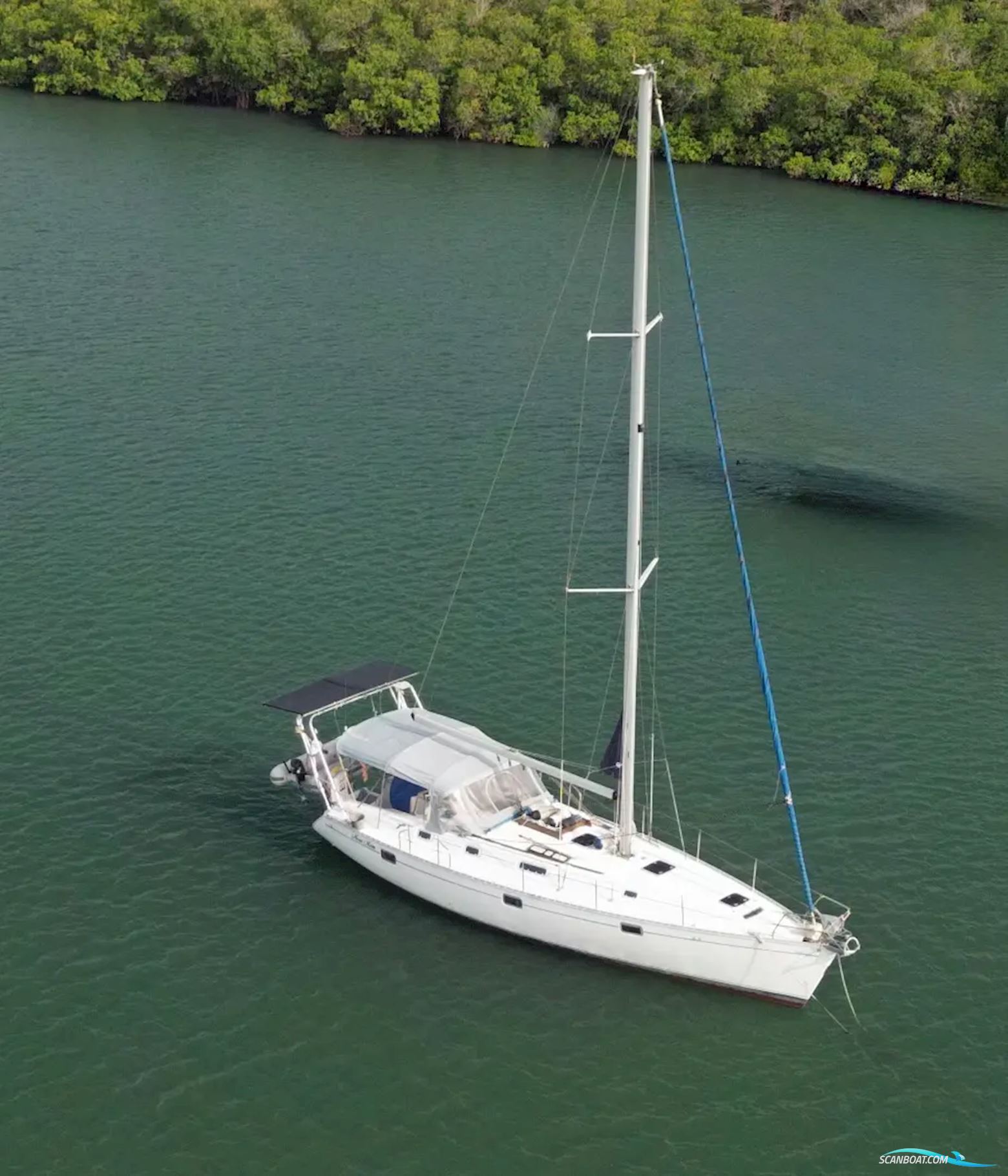 Beneteau Oceanis 400