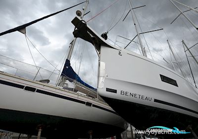 Beneteau Oceanis 40.1 Owner