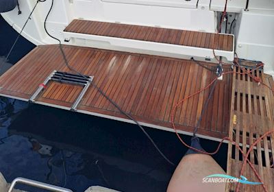 Beneteau Oceanis 40.1 Owner
