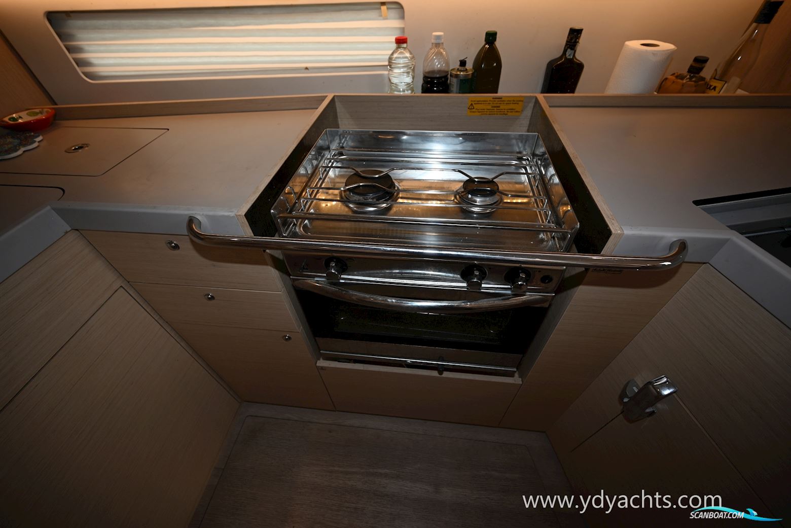 Beneteau Oceanis 40.1 Owner's Version