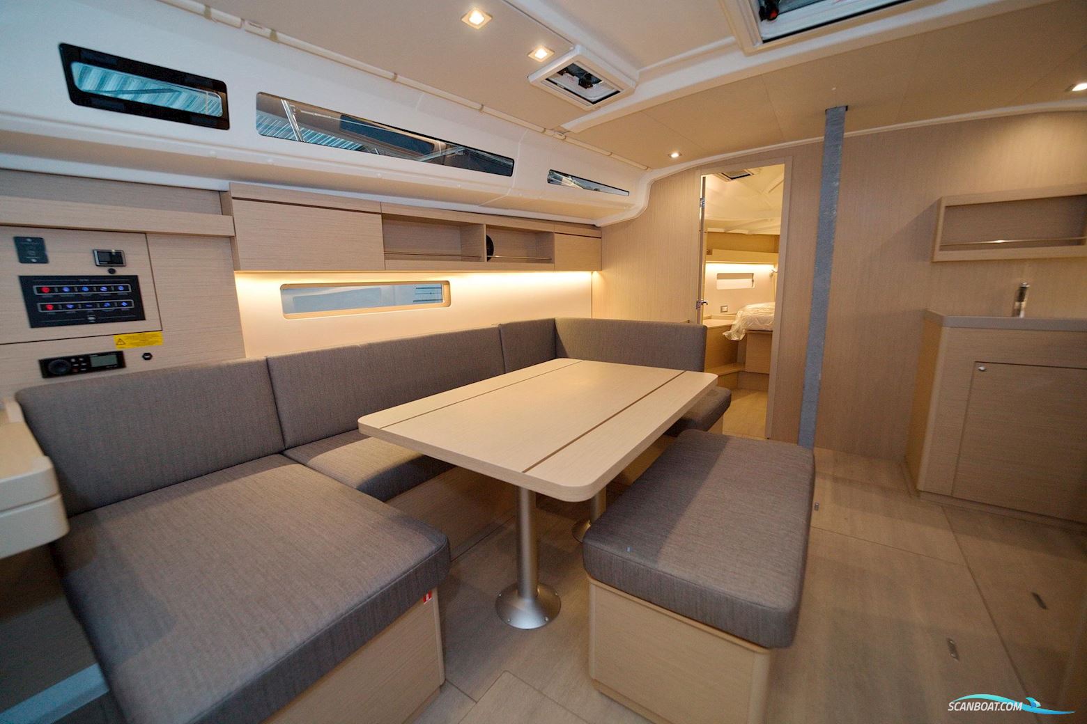 Beneteau Oceanis 40.1