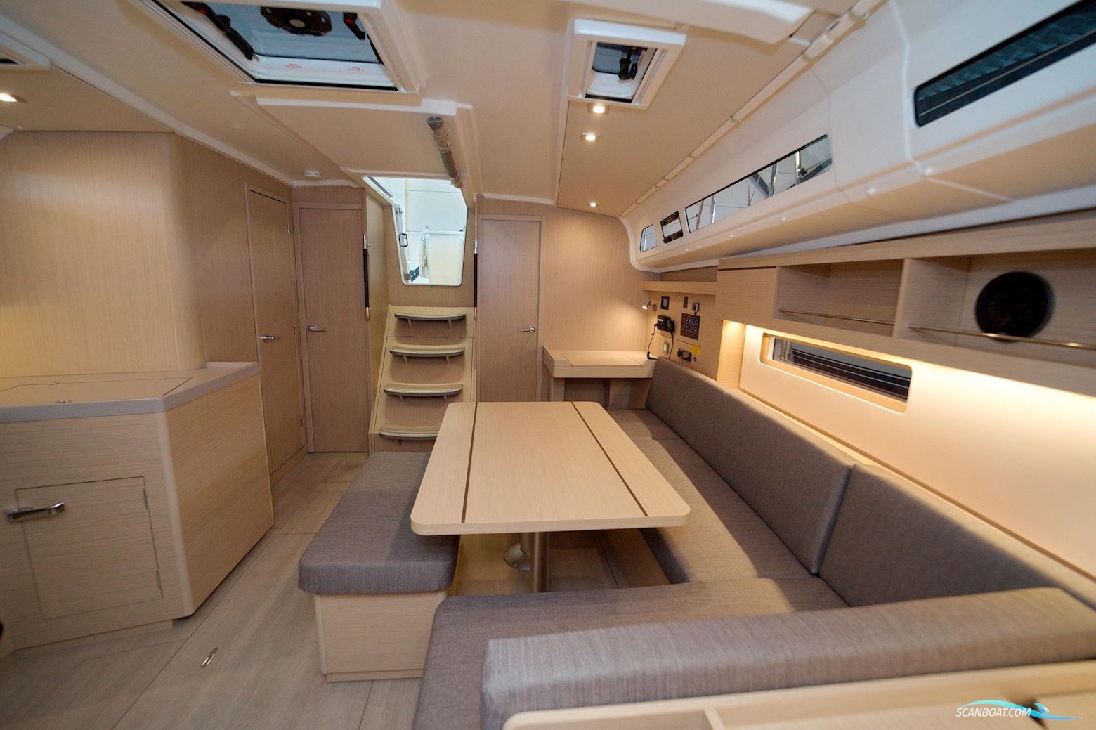 Beneteau Oceanis 40.1