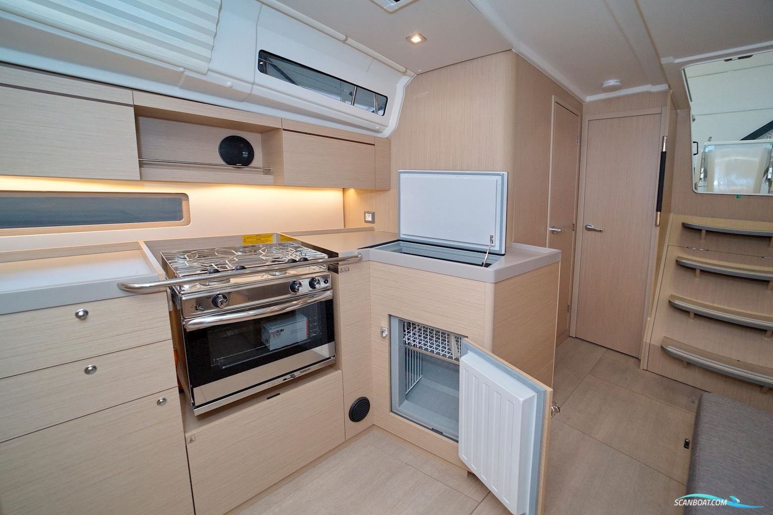 Beneteau Oceanis 40.1