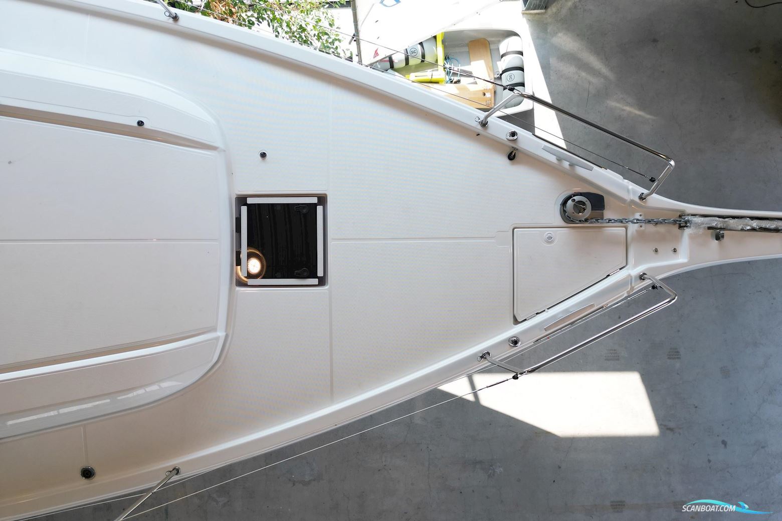 Beneteau Oceanis 40.1