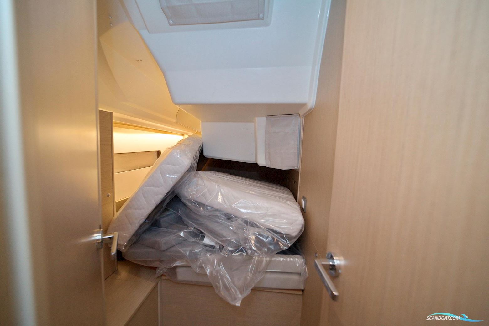 Beneteau Oceanis 40.1