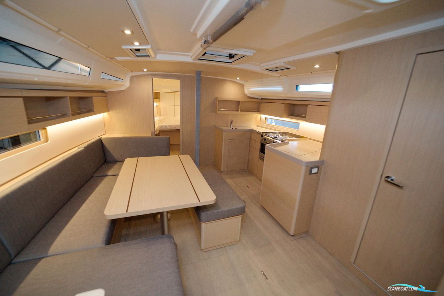 Beneteau Oceanis 40.1