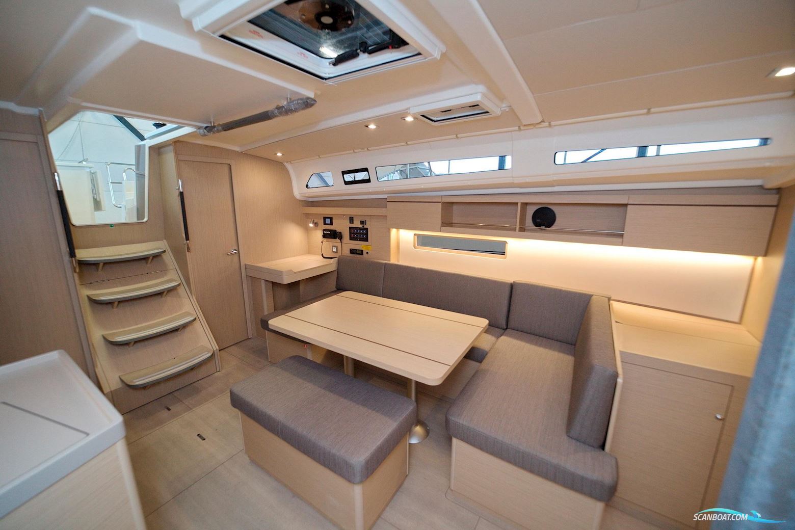 Beneteau Oceanis 40.1