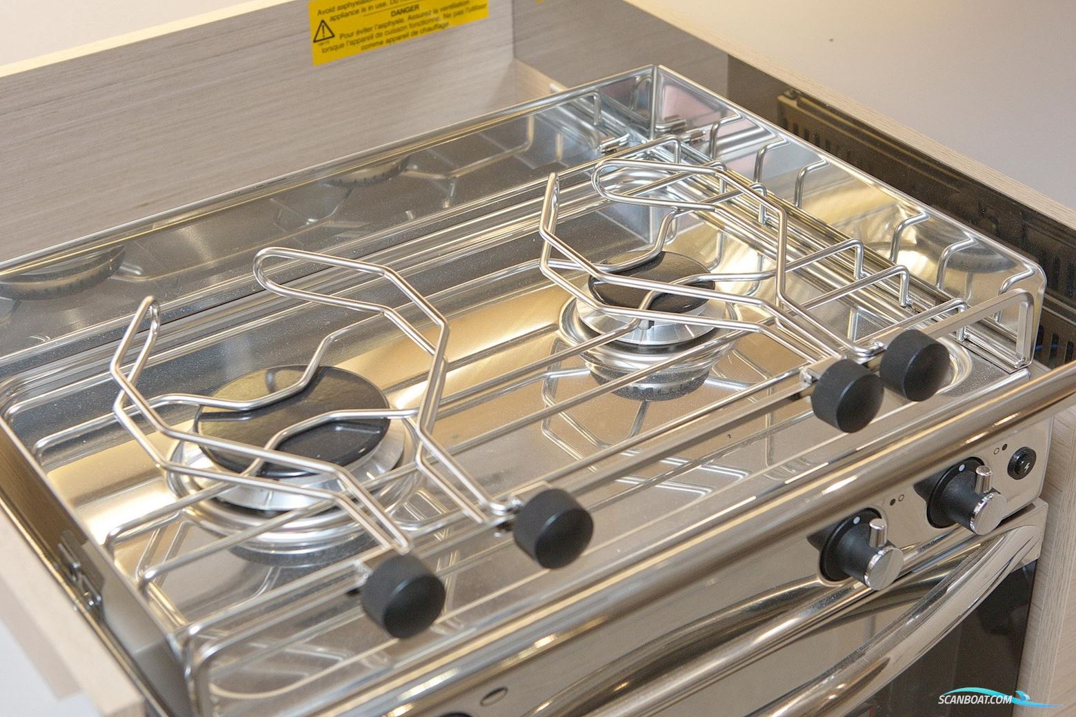 Beneteau Oceanis 40.1