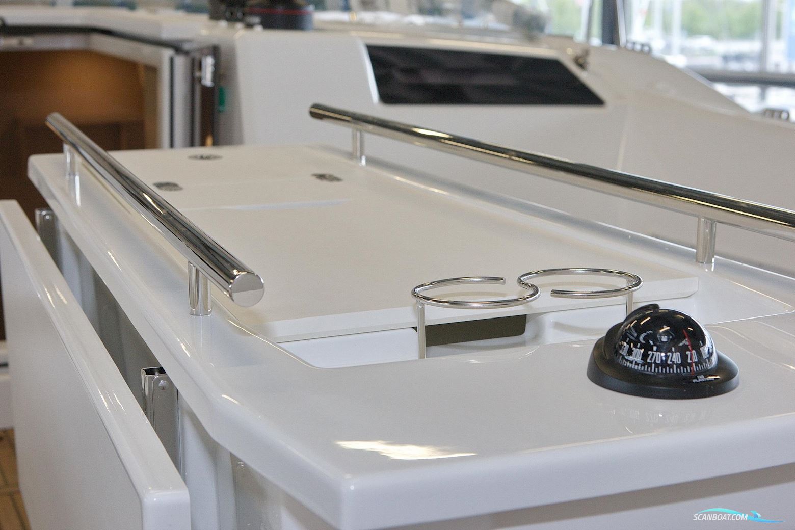 Beneteau Oceanis 40.1