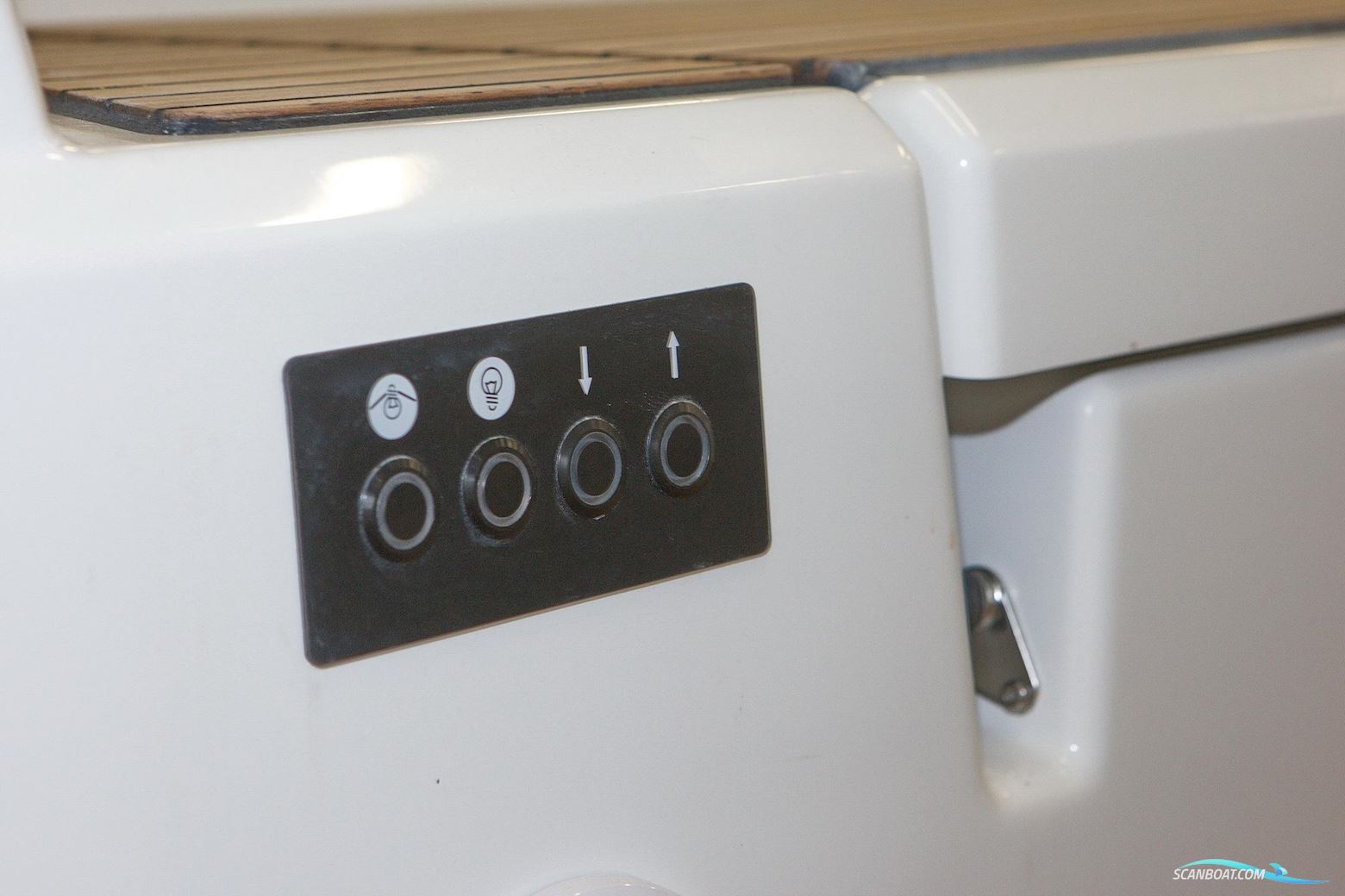 Beneteau Oceanis 40.1