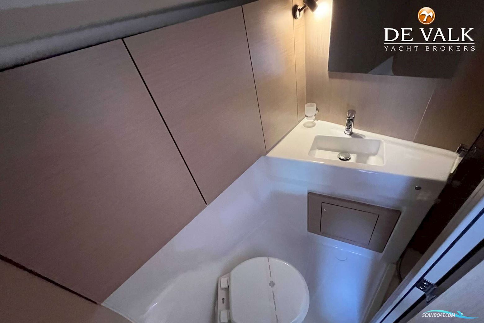 Beneteau Oceanis 40.1