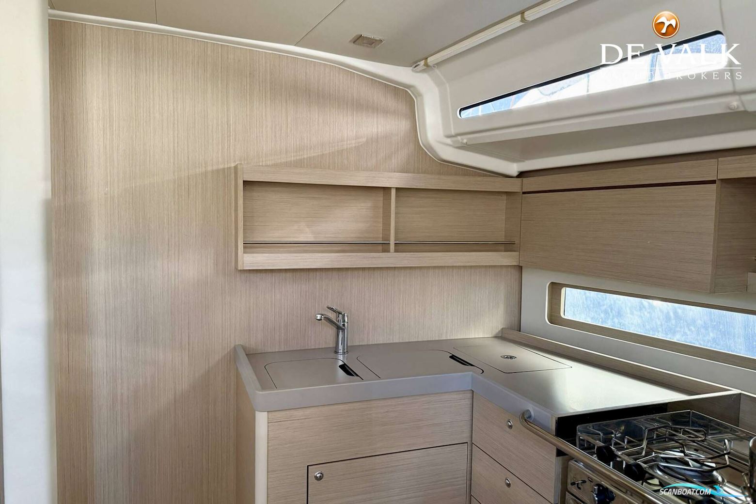 Beneteau Oceanis 40.1