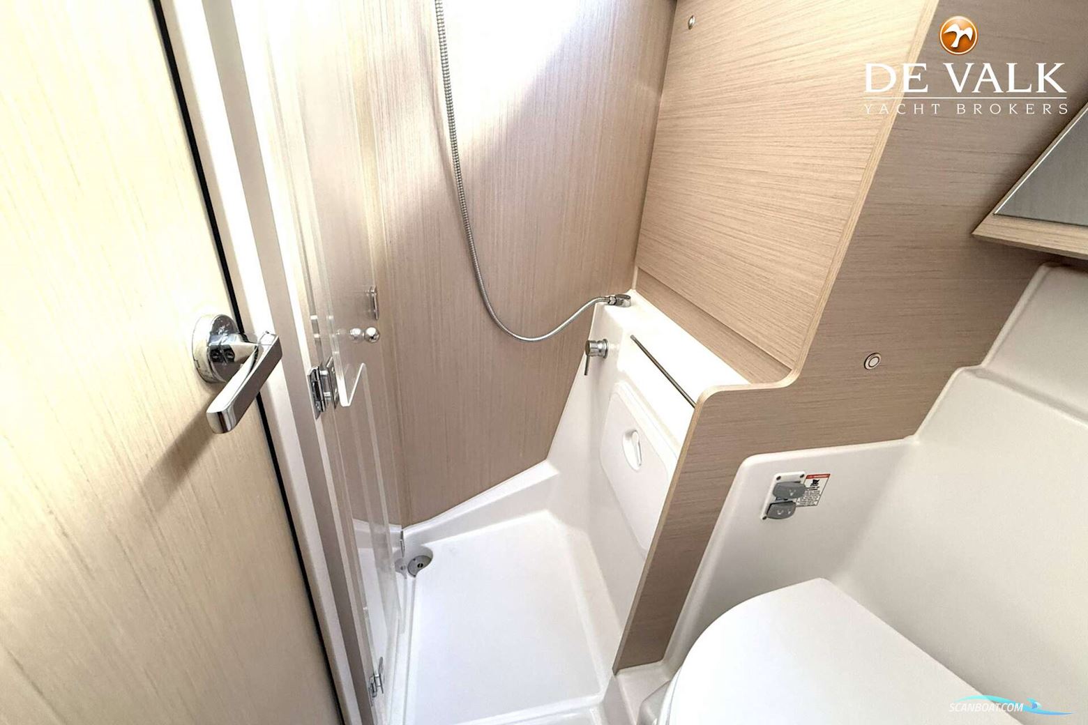 Beneteau Oceanis 40.1