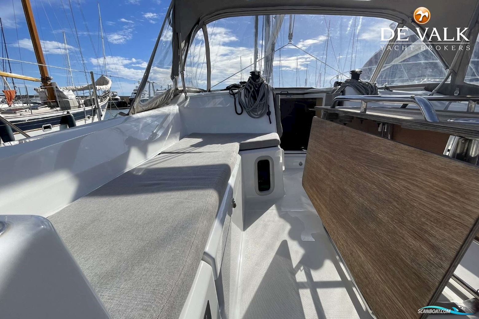 Beneteau Oceanis 40.1