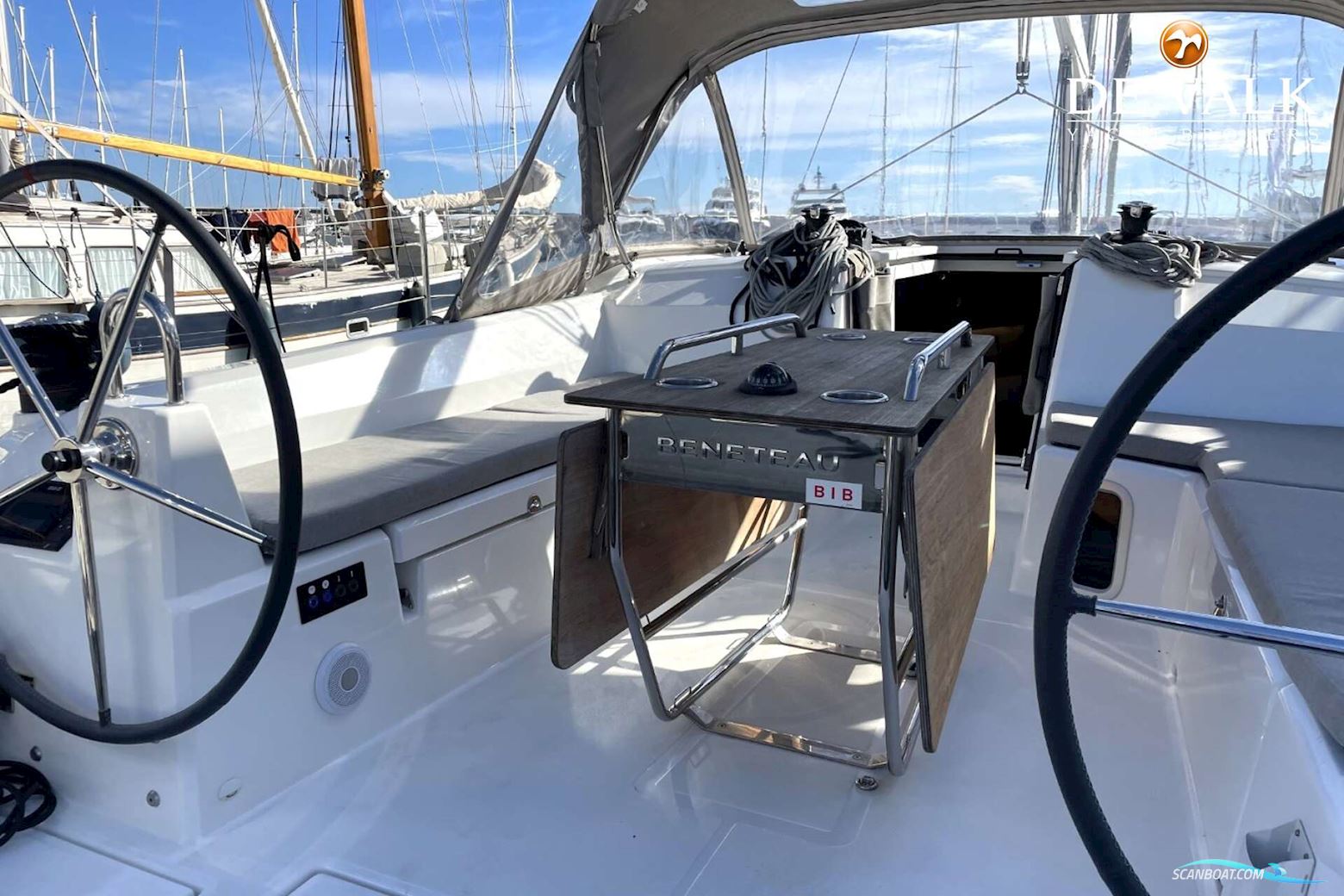 Beneteau Oceanis 40.1