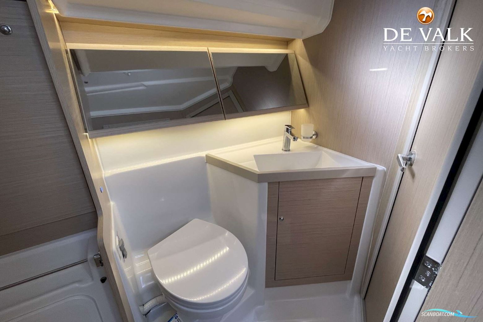 Beneteau Oceanis 40.1