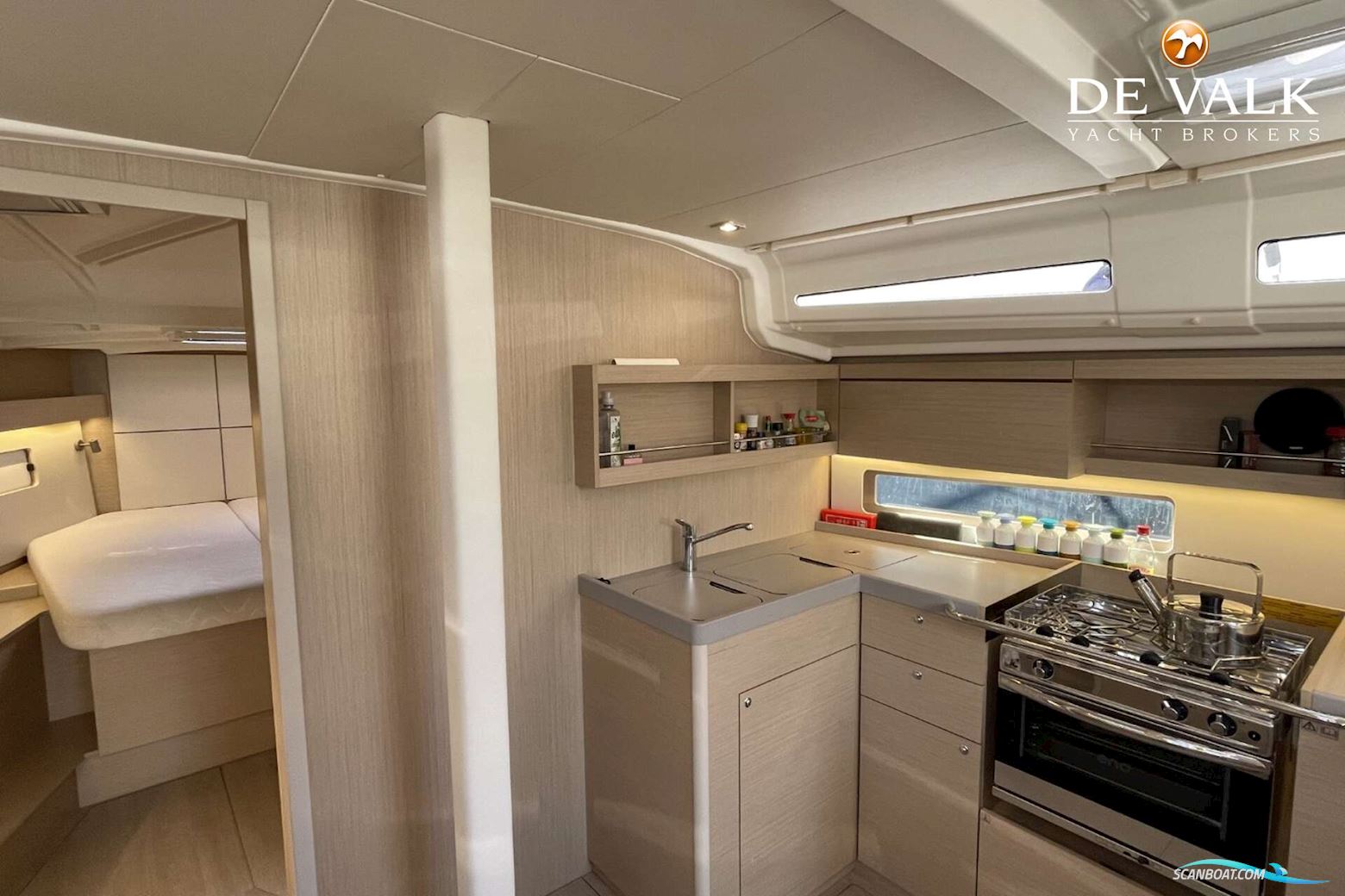 Beneteau Oceanis 40.1