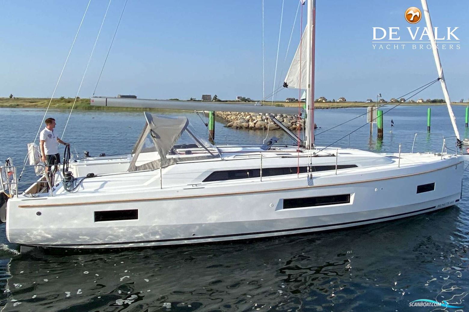 Beneteau Oceanis 40.1