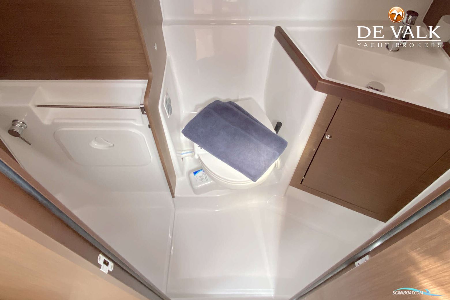 Beneteau Oceanis 40.1