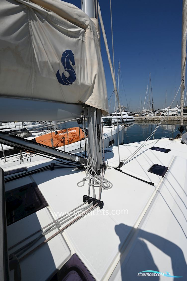 Beneteau Oceanis 40.1