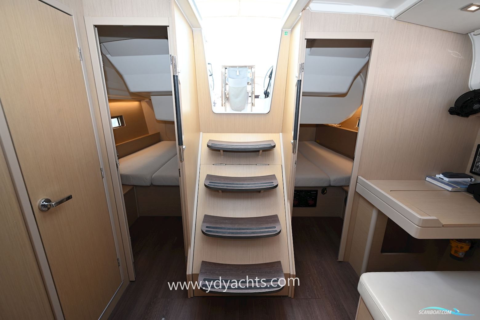 Beneteau Oceanis 40.1
