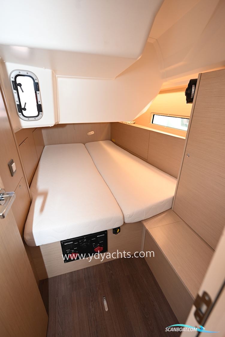 Beneteau Oceanis 40.1