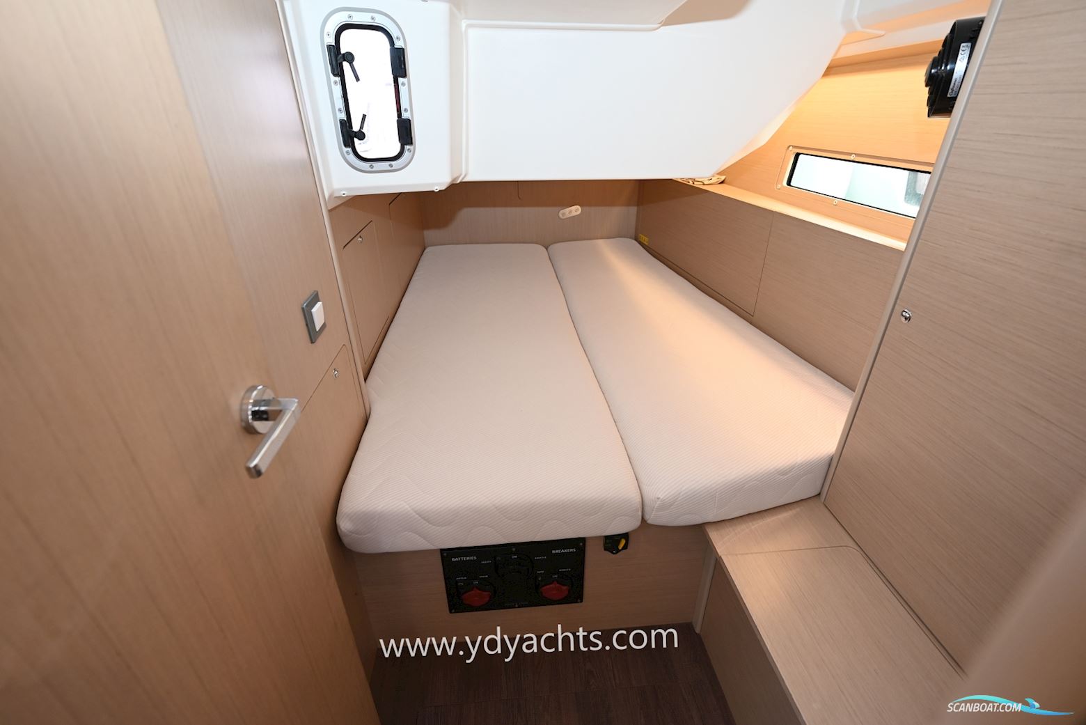 Beneteau Oceanis 40.1